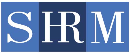 Society for Human Resource Management (SHRM) Society for Human Resource Management (SHRM) logo